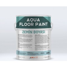 EYT Aqua Floor Paint