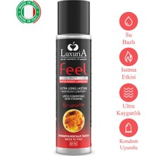 Intimateline Luxuria Feel Hot Sensation 60 ml Kayganlaştırıcı Jel