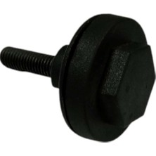 Elektrikli Çim Biçme Bıçak Civatası