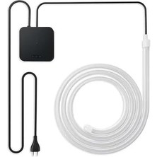 Xiaomi Akıllı Led Şerit Aydınlatma 2 Metre, Alexa, Google Asistan, Apple Homekit Ev ile uyumlu