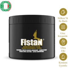 Intimateline Fistan 500 ml Kayganlaştırıcı Jel