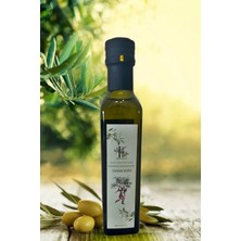 Harmandalı Natürel Sızma Zeytinyağı 500 ml yüksek polifenol ; 0,48 asit, pestisit içermez