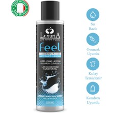 Intimateline Luxuria Feel Aqua 150 ml Kayganlaştırıcı Jel