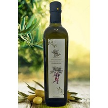 Harmandalı Zeytinyağı Natürel Sızma Zeytinyağı 750 ml yüksek polifenol ; 0,48 asit, pestisit içermez