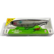 Ima Pugachev's C 90MM 12GR Sahte Balık - Renk #X1812