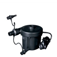 Magicool 220V Priz Girişli Havuz Bot Şişme Yatak Şişirme Pompası