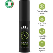 Intimateline Kronos 20 ml