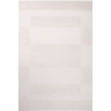 Hoom Rugs Aren 3306 Bej Modern Salon Halısı