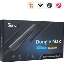 Sonoff Dongle Max Zigbee/thread Poe Dongle | Dongle-M