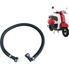 Özerdem Mondial Turismo 50I -Akalite- Benzin Hortumu ( Enjeksiyonlu Model )