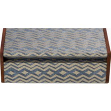 L'objet x Fortuny Lüks Domino Seti, Geometrik Tasarım