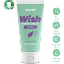 Intimateline Wish Fresh 100 ml Kayganlaştırıcı Jel