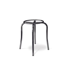 Berawond 6 Lı Sarı Ninova Altın Ahtapot Tabure Mutfak Taburesi Demir Tabure