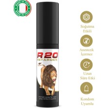 Intimateline R20