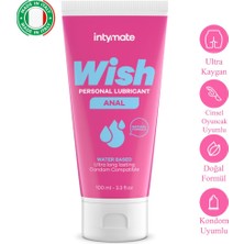 Intimateline Wish 100 ml Kayganlaştırıcı