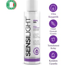 Intimateline Sensilight 150 ml Kayganlaştırıcı Jel