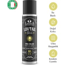 Intimateline Luxuria Lovtail Pina Colada Aromalı 60 ml Kayganlaştırıcı Jel