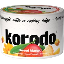 JOVO NARGİLE Sweet Mango Nargile Marmelatı
