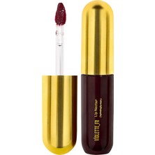 Violette_fr Nemlendirici Likit Ruj Dahlia Noir 3.5gr