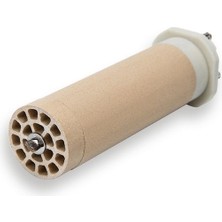 Branda, Zemin ve Plastik Kaynak Makinesi Sıcak Hava Tabanacası Rezistans 1550 W 220 V