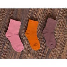 Bemp 3’lü Kadın 36-40 Numara Kolej Çorabı