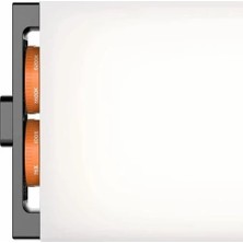 Zhiyun Fiveray M40 Için Plastik LED Diffuser