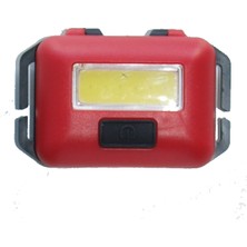 Genba Mini LED Kafa Lambası 10 Watt