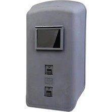 İlk El Grup Ieg™ Kaynak Maskesi - Plastik