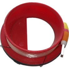 Genba Küçük Kasnakta Şamandıralı Hazır Takım No:1