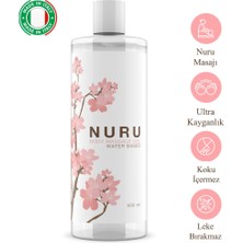 Intimateline Nuru 500 ml Masaj Jeli