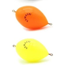 Captain Bulrag Sert Şamandıra  20/30/45/60 gr 20 gr