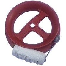 Genba Kasnakta Kıbrıs Kefal Takımı 10 Iğneli