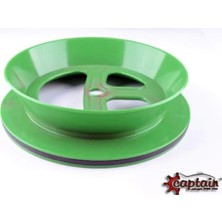 Genba Büyük Boy Contalı Kasnak No:5