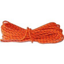 Deeper 1.8 mm Dakron Zıpkın İpi 4 mt Uzunlukta Yüksek Kalite ve Dayanıklılık