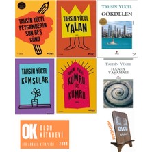 Haney Yaşamalı - Kumru ile Kumru - Gökdelen - Yalan - Komşular - Peygamberin Son Beş Günü