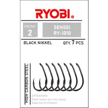 Ryobi Iğne Sensei RY-1010