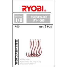 Ryobi Iğne Ryusen Rd RY-1005