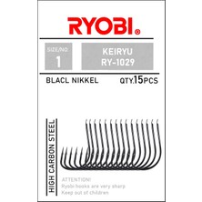 Ryobi Iğne Keiryu RY-1029