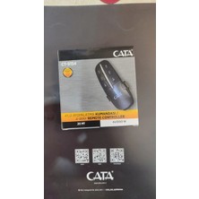 Cata Aybekon CT-9115 3X1000 3lü Aydınlatma Kumandası 1/2 Adet