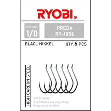 Ryobi Iğne Preda RY-1056