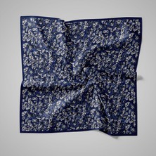 Piramit Naturel Eşarp | Fosil