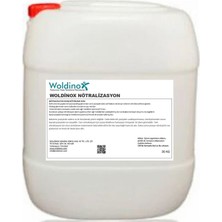 Woldinox Nötralizasyon Sıvısı