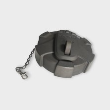 Hyundai 32M9-02130 Mazot Depo Kapağı Ithal Ürün