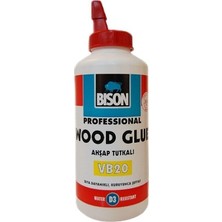 Bison VB20 Iskelet Tutkalı 500 gr