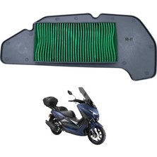 Özerdem Arora Max-T Easy 125 -Akalite- Hava Filtresi Elemanı