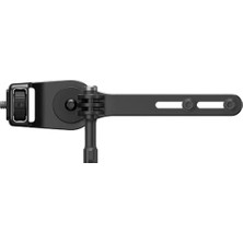 INSTA360 Bike Computer Mount [ Integrated ]