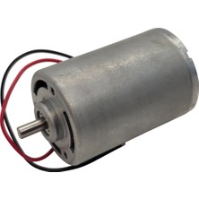 Moonstar Akülü Yuvarlak Kumaş Kesim Makinesi Yedek Motor