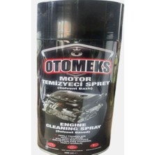 Otomeks Motor Temizleme Spreyi