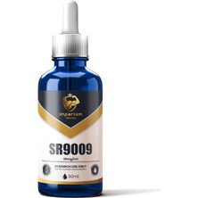 Imperium Pharma - SR-9009 Metabolic Optimizer