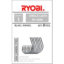 Ryobi Iğne Circle Ligth RY-1025